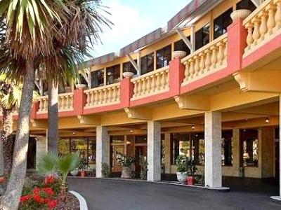 Holiday Inn San José Exterior foto